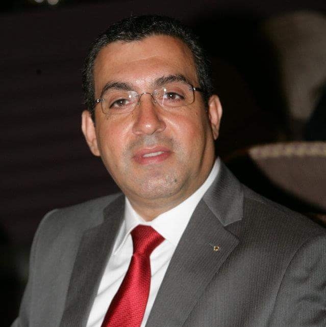 Hatem R. Hatem