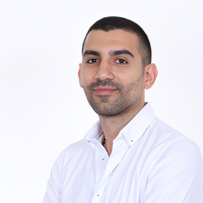 Rachid H. Hatem
